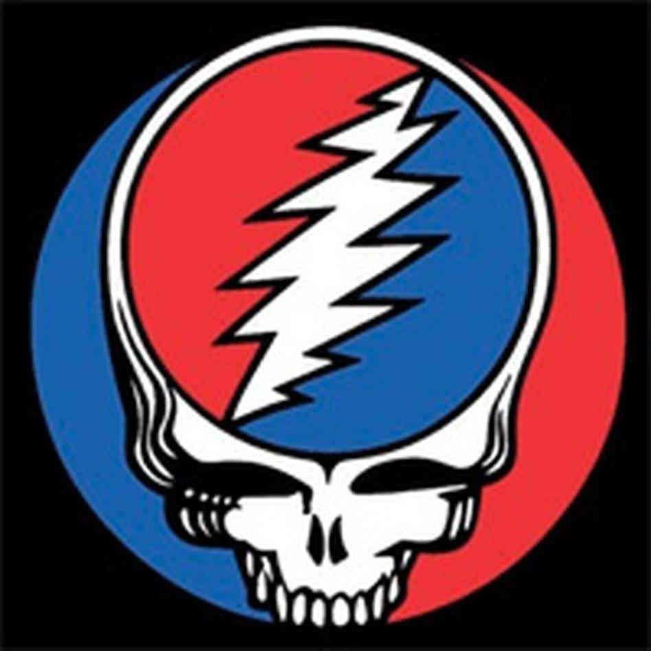 Famous Rock Logo - The Greatest Rock Band Logos of All Time. Music. Grateful Dead