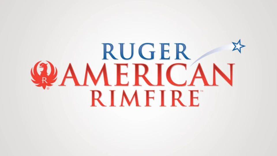 Ruger American Logo - Ruger Videos