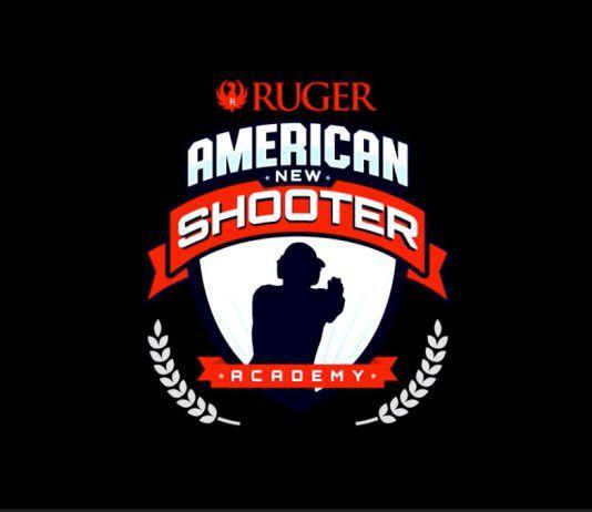 Ruger American Logo - Ruger American New Shooter Academy Archives - GetZone