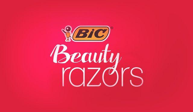 Razor Corporation Logo - Shavers | BicWorld