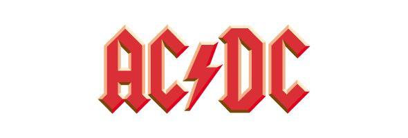 Famous Rock Logo - 8 Famous Rock Music Logos Explained | DakMoon | We will rock you