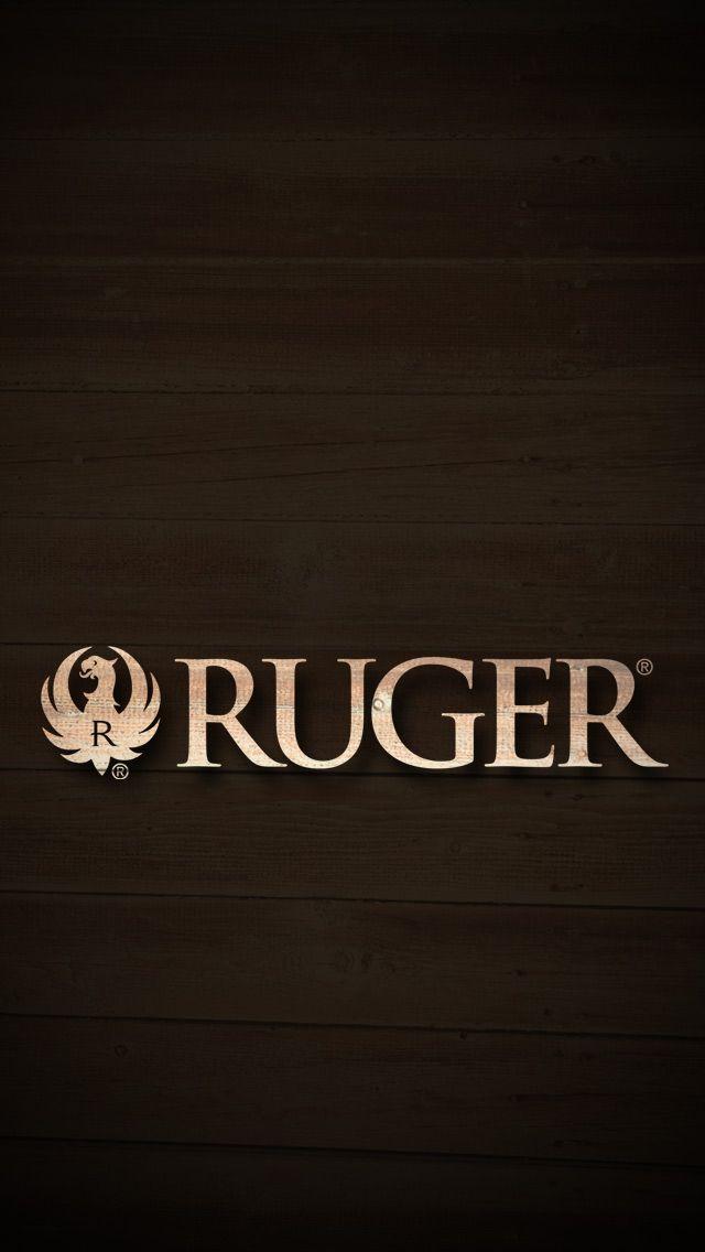 Ruger American Logo - Ruger News & Resources