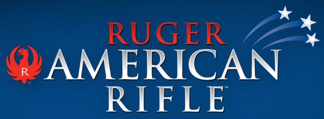 Ruger American Logo - Ruger American 6.5 CREEDMORE Predator Rifle - 100% American Made ...