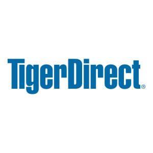 TigerDirect Logo - TigerDirect-Logo - Price Adjust
