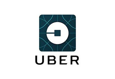 Uber Large Logo - Why I'm an Uber fan
