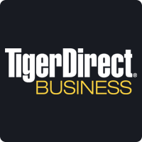 TigerDirect Logo - Shop Computers & Electronics | TigerDirect.com