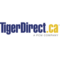 TigerDirect Logo - TigerDirect.Ca Coupons, Promo Codes & Deals 2019