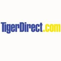 TigerDirect Logo - Tigerdirect cable department coupon, review and information