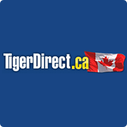 TigerDirect Logo - TigerDirect.ca - Computers, Computer Parts, Computer Components ...