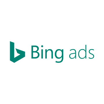 Bing 2018 Logo - Bing Ads Logo 360 Is PPC