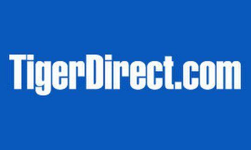 TigerDirect Logo - Report: TigerDirect Closing Physical Retail Stores, Focusing on B2B ...