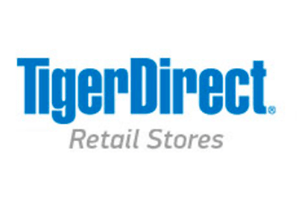 TigerDirect Logo - Tiger Direct closing Christiana area store