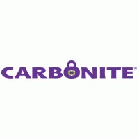 Carbonite Logo - Carbonite | Brands of the World™ | Download vector logos and logotypes