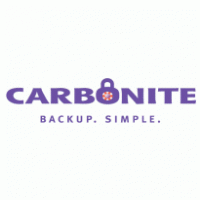 Carbonite Logo - Carbonite Logo Vector (.EPS) Free Download