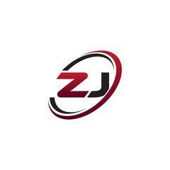 ZJ Logo - Zj photos, royalty-free images, graphics, vectors & videos | Adobe Stock