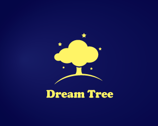 10 Tree Logo - dream tree Designed by logopoint | BrandCrowd
