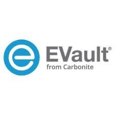Carbonite Logo - Evault agent 8.4 ondersteunt nu ook vSPhere 6.5