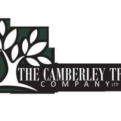 10 Tree Logo - THE TOP 10 Tree surgeons in Camberley, Surrey Updated