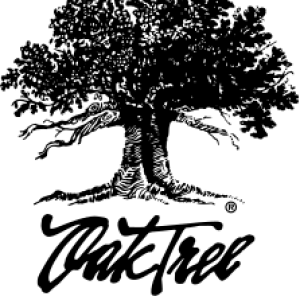 10 Tree Logo - OAK TREE LOGO - Chad Rogez Design