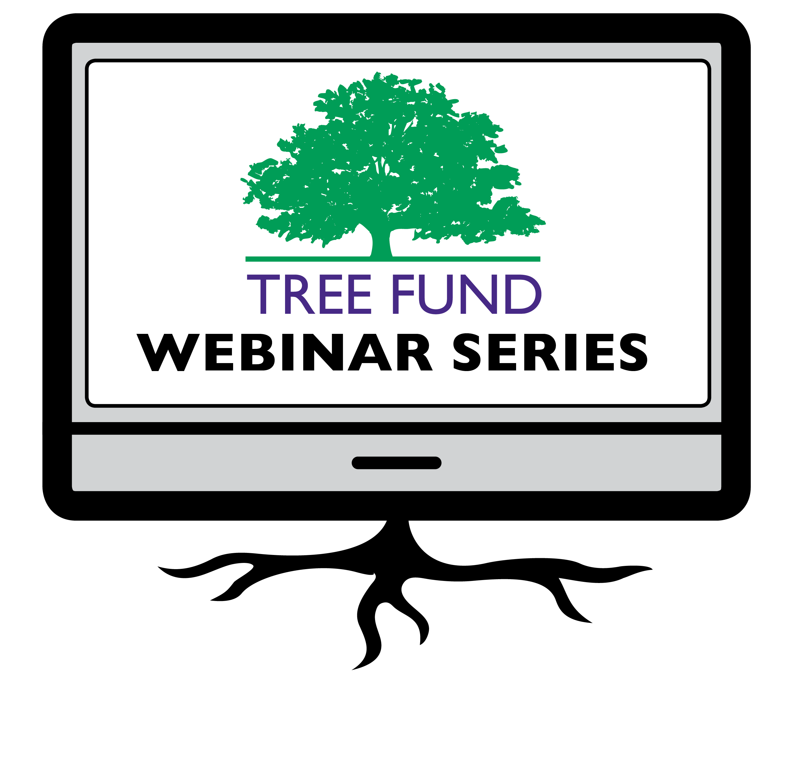 10 Tree Logo - TREE Fund Webinars | Tree Fund TREE Fund Webinars | Tree Research ...