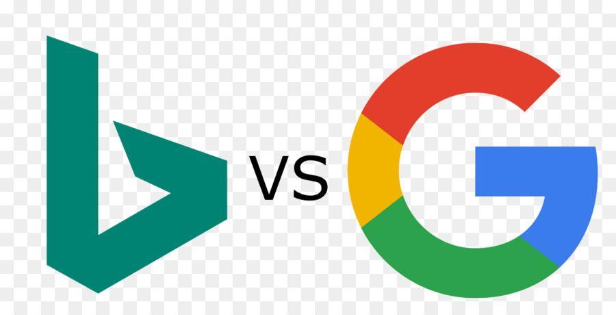 Bing 2018 Logo - Logo Brand Product design Trademark vs google 2018 png