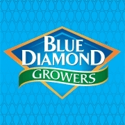 Blue Diamond Growers Logo - Blue Diamond Growers Employee Benefits and Perks | Glassdoor.ie