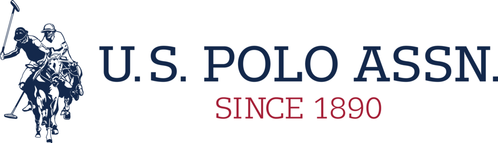 USPA Logo - U.S. Polo Assn. Men's