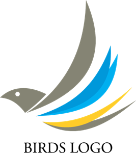 The Birds Logo - Bird Logo Vectors Free Download