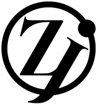 ZJ Logo - Contact