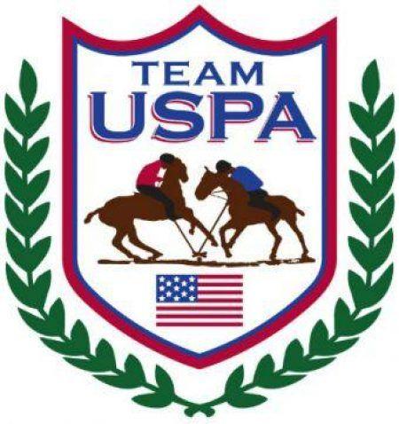 USPA Logo - TEAM USPA ACCEPTING POLO PONY DONATIONS | U.S. POLO ASSN.
