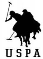 USPA Logo - USPA Trademark of United States Polo Association, Inc. Serial Number ...