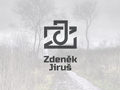 ZJ Logo - photographer