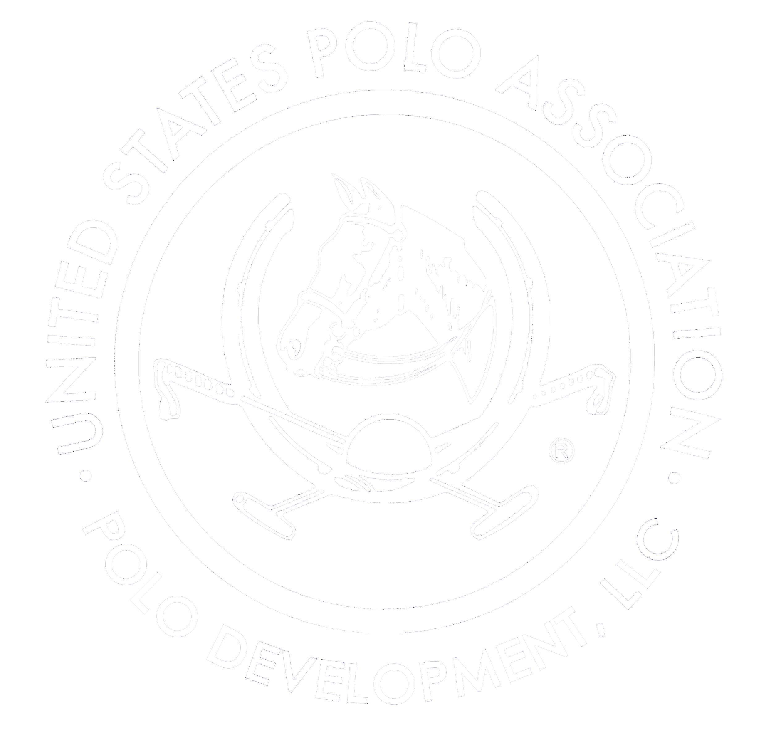 USPA Logo - USPA Pre-Riding Warmup Exercise Glossary