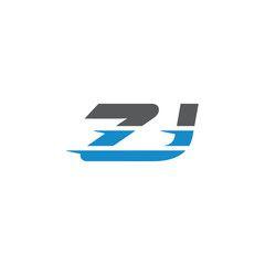 ZJ Logo - Letter J photos, royalty-free images, graphics, vectors & videos ...