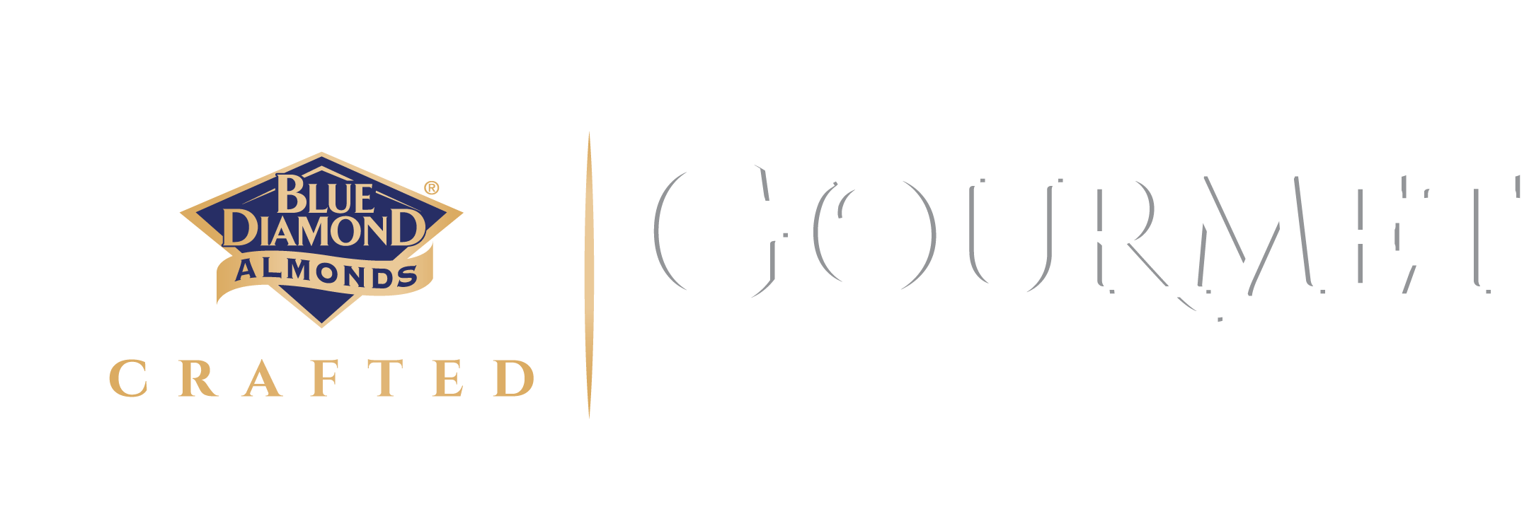 Almonds Logo - Gourmet Snack Almonds | Nonpareil Almonds | Blue Diamond