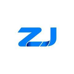 ZJ Logo - Search photo zj