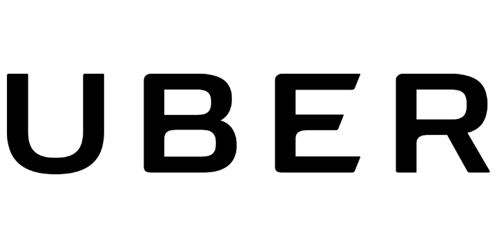 Uber Large Logo - Nurole case study - venture capital organisation - Uber London ...