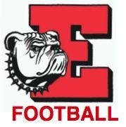 Easton Football Logo - Middle School Football Area High School