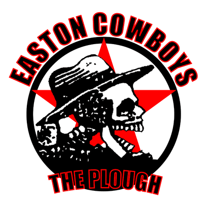 Easton Football Logo - Men's Football - Easton Cowboys & Cowgirls