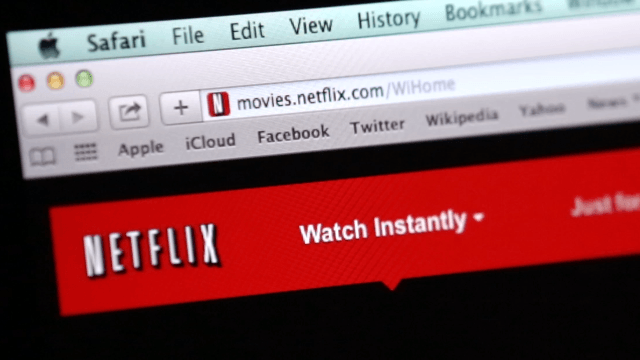 Small Netflix Letter Logo - Meet Netflix's stealthy new logo - CNN