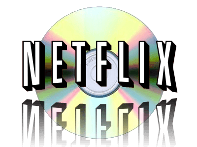Netflix.com Logo - netflix.com