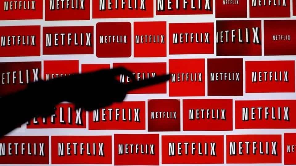 Netflix.com Logo - What's coming on Netflix in January: A list of TV shows, movies