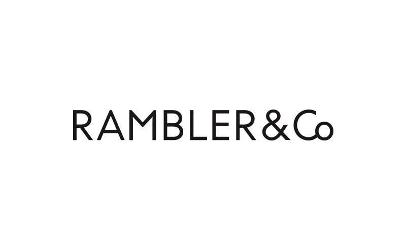 Rambler Media Logo - Rambler Teleset'