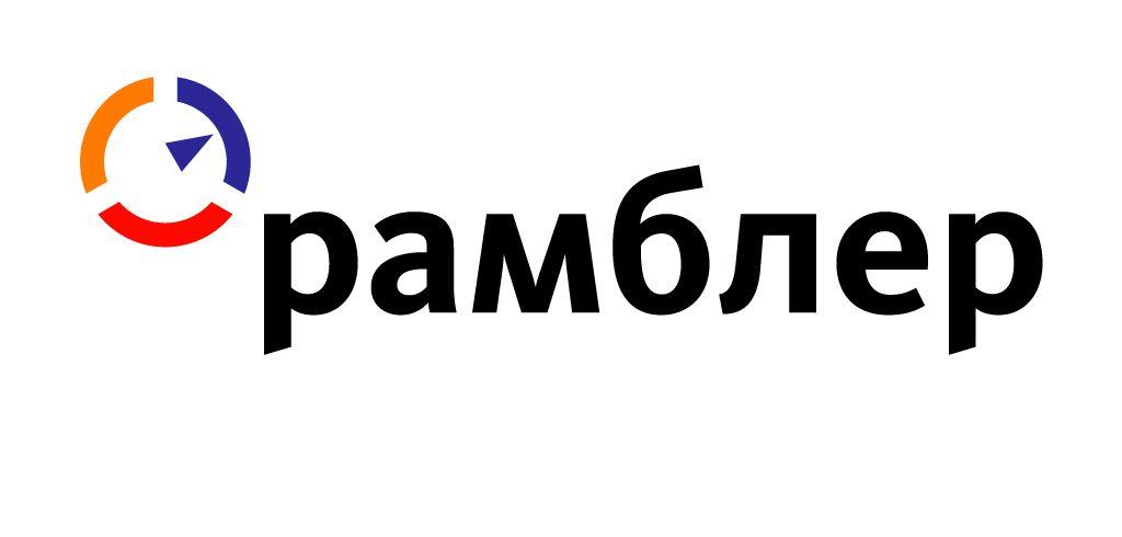 Rambler Media Logo - Логотип Rambler (Рамблер) / Интернет / Alllogos.ru