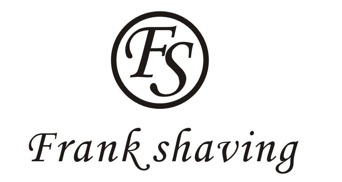Razor Company Logo - Frank shaving Mach 3 razor FR shaving razor mainland