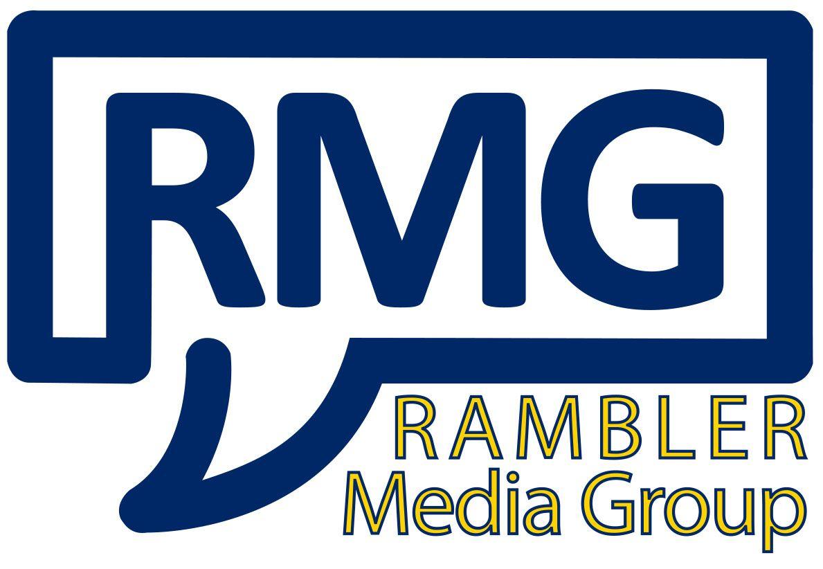 Rambler Media Logo - Valerie Spears | The Rambler | Page 5