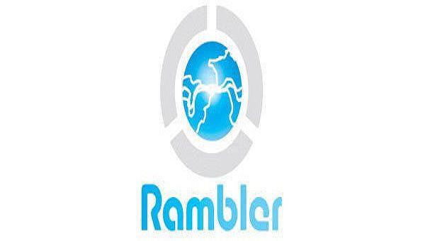 Rambler Media Logo - Rambler Media Group (RMG). Справка - РИА Новости, 28.07.2010