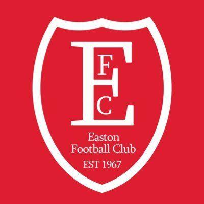 Easton Football Logo - Easton FC