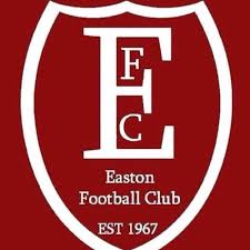 Easton Football Logo - Easton Football Club