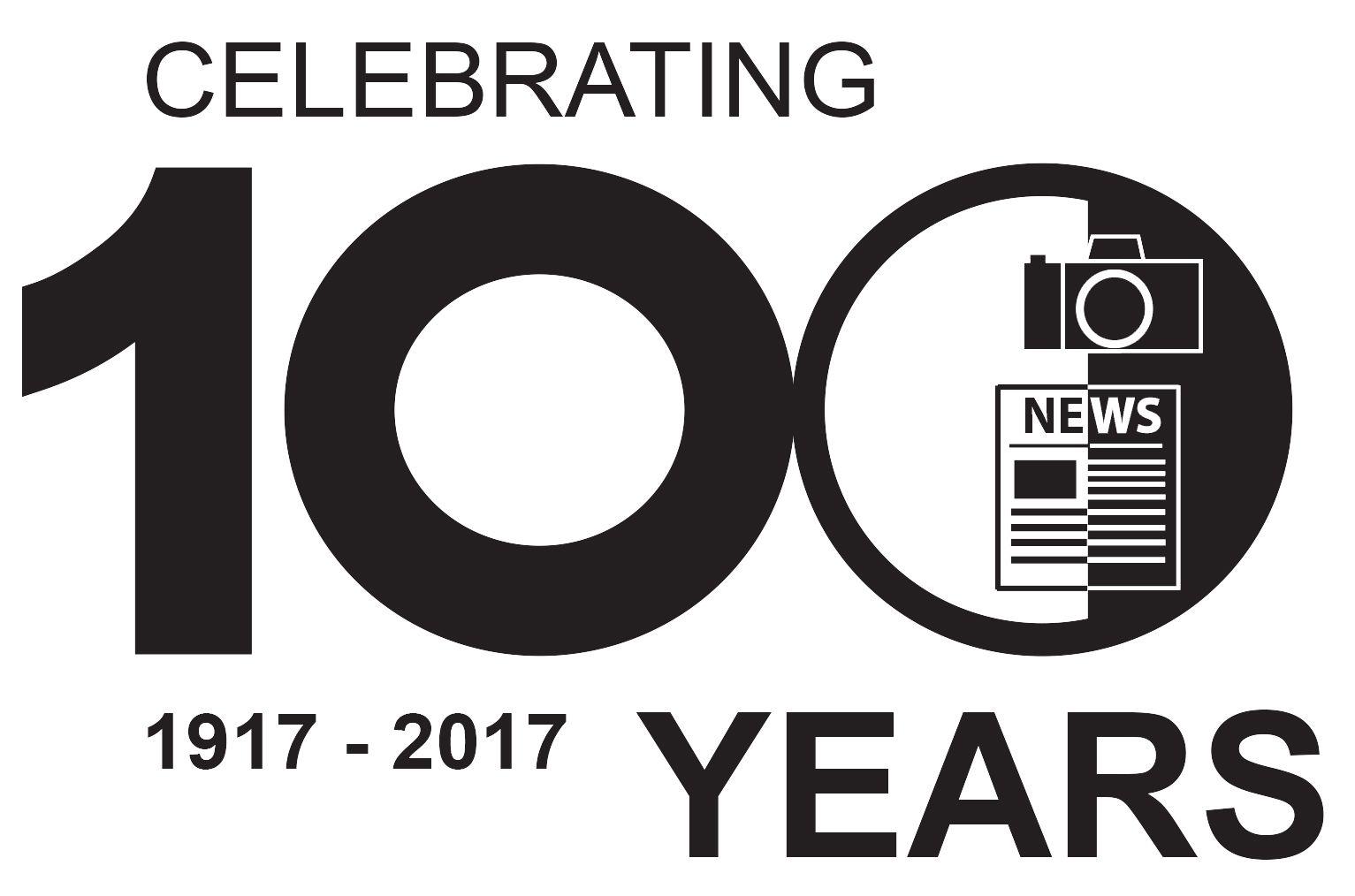 Rambler Media Logo - The Rambler's 100 Year Anniversary | The Rambler